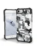 Ударопрочный чехол UAG Pathfinder камуфляж для Apple iPhone 6/6s / 7/8 Белый