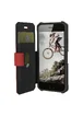 Чехол-книжка UAG Metropolis для Apple iPhone 7 / 8 (4.7") Красный