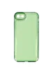 Чехол TPU Starfall Clear для Apple iPhone 7 / 8 / SE (2020) (4.7") Зеленый