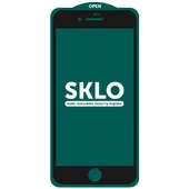 Защитное стекло SKLO 5D (full glue) (тех.пак) для Apple iPhone 7 / 8 / SE (2020) (4.7") Черный Защитное стекло SKLO 5D (full glue) (тех.пак) для Apple iPhone 7 / 8 / SE (2020) (4.7") Черный