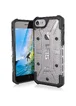Ударопрочный чехол UAG Plasma для Apple iPhone 6/6s / 7/8 Бесцветный