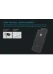 Защитное стекло Nillkin (H) (на заднюю сторону) для Apple iPhone 7 / 8 (4.7") Прозрачное