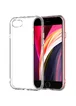 TPU чехол Epic Premium Transparent для Apple iPhone 7 / 8 / SE (2020) (4.7") Прозрачный / Transparent