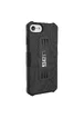 Чехол-книжка UAG Metropolis для Apple iPhone 7 / 8 (4.7") Черный