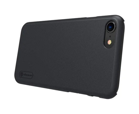 Чехол Nillkin Matte для Apple iPhone 7 / 8 / SE (2020) Черный