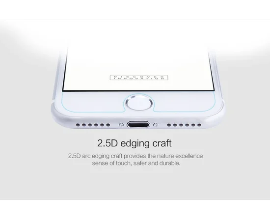 Защитное стекло Nillkin (H+ PRO) для Apple iPhone 7 / 8 (4.7") Прозрачный