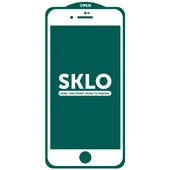 Защитное стекло SKLO 5D (full glue) (тех.пак) для Apple iPhone 7 / 8 / SE (2020) (4.7") Белый Защитное стекло SKLO 5D (full glue) (тех.пак) для Apple iPhone 7 / 8 / SE (2020) (4.7") Белый