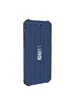 Чехол-книжка UAG Metropolis для Apple iPhone 7 / 8 (4.7") Синий