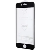 Защитное стекло 5D Hard (full glue)  для Apple iPhone 7 / 8 (4.7") Черный