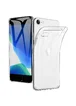 TPU чехол Epic Transparent 1,0mm для Apple iPhone SE (2020) / 7 / 8 Бесцветный (прозрачный)