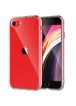 TPU чехол Epic Premium Transparent для Apple iPhone 7 / 8 / SE (2020) (4.7") Прозрачный / Transparent