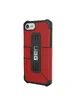 Чехол-книжка UAG Metropolis для Apple iPhone 7 / 8 (4.7") Красный