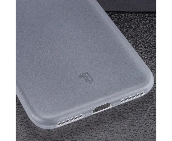 Ультратонкий PP чехол X-Level Wings Series для Apple iPhone 7 / 8 (4.7") Белый