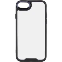 Чохол TPU+PC Lyon Case для Apple iPhone 7 / 8 / SE (2020) (4.7") Black