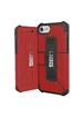 Чехол-книжка UAG Metropolis для Apple iPhone 7 / 8 (4.7") Красный