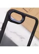 Чехол TPU+PC Lyon Case для Apple iPhone 7 / 8 / SE (2020) (4.7") Black