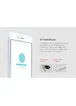 Защитное стекло Nillkin (H+ PRO) для Apple iPhone 7 / 8 (4.7") Прозрачный