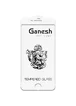 Защитное стекло Ganesh 3D для Apple iPhone 7 / 8 (4.7") Белый