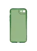 Чехол TPU Starfall Clear для Apple iPhone 7 / 8 / SE (2020) (4.7") Зеленый