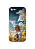 TPU+PC чохол Prisma Ladies для Apple iPhone 7 / 8 / SE (2020) (4.7") Anime