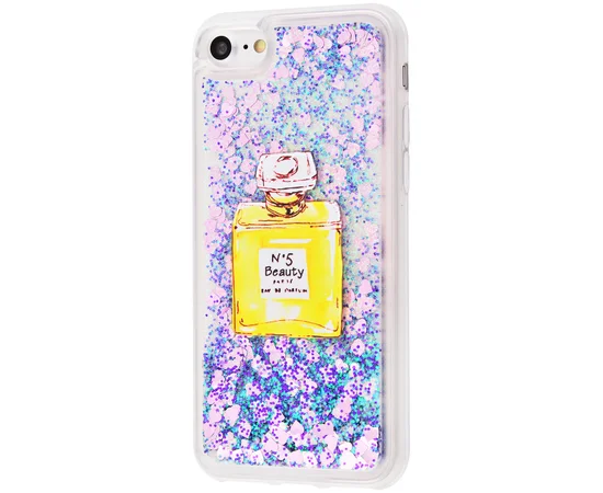 TPU+PC чехол Lovely Stream для Apple iPhone 7 / 8 (4.7") Number 5