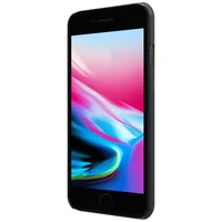 Чохол Nillkin Matte для Apple iPhone 7 / 8 / SE (2020) Чорний