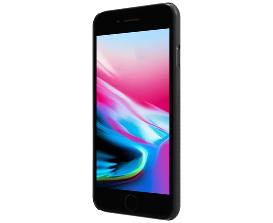 Чехол Nillkin Matte для Apple iPhone 7 / 8 / SE (2020) Черный
