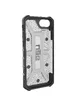 Ударопрочный чехол UAG Plasma для Apple iPhone 6/6s / 7/8