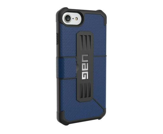 Чехол-книжка UAG Metropolis для Apple iPhone 7 / 8 (4.7") Синий