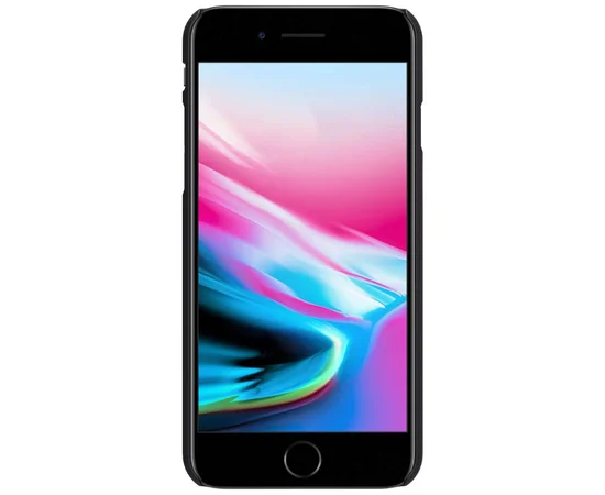 Чехол Nillkin Matte для Apple iPhone 7 / 8 / SE (2020) Черный