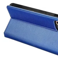 Чехол-книжка Magnet для Apple iPhone 7 / 8 / SE (2020) (4.7") Blue