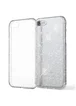 TPU чехол Sparkle (opp) для Apple iPhone 6 / 7 / 8 / SE (2020) (4.7") Прозрачный