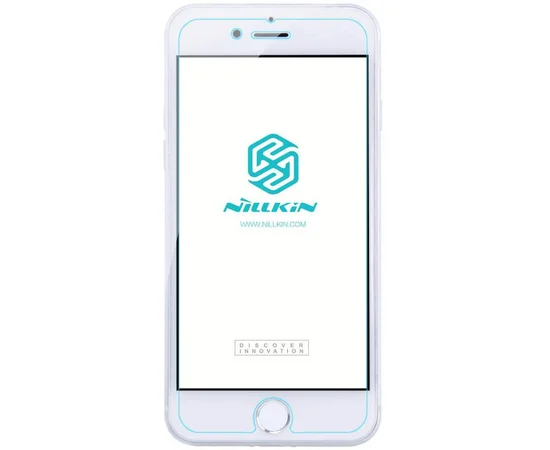 Защитное стекло Nillkin (H) для Apple iPhone 7 / 8 (4.7") Прозрачное