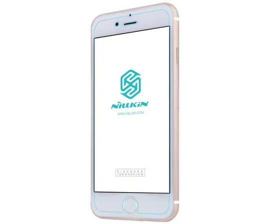 Защитное стекло Nillkin (H) для Apple iPhone 7 / 8 (4.7") Прозрачное