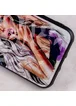 TPU+PC чехол Prisma Ladies для Apple iPhone 7 / 8 / SE (2020) (4.7") Purple