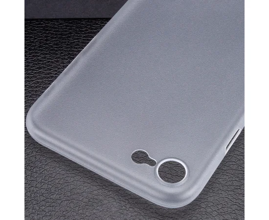 Ультратонкий PP чехол X-Level Wings Series для Apple iPhone 7 / 8 (4.7") Белый
