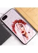 TPU+PC чехол Prisma Ladies для Apple iPhone 7 / 8 / SE (2020) (4.7") Ukrainian Girl
