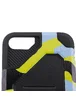 TPU+PC чехол MOTOMO (Military) для Apple iPhone 7 / 8 (4.7") Желтый / Камуфляж