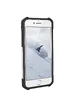 Ударопрочный чехол UAG Pathfinder камуфляж для Apple iPhone 6/6s / 7/8 Белый