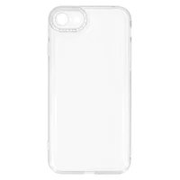 Чехол TPU Starfall Clear для Apple iPhone 7 / 8 / SE (2020) (4.7") Прозрачный