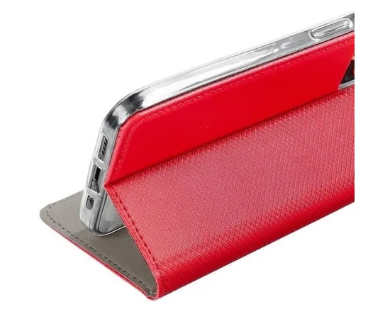 Чохол-книжка Magnet для Apple iPhone 7/8/SE (2020) (4.7") Red