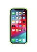 Чохол Silicone Case (AA) для Apple iPhone 7/8 (4.7 ") М'ятний / Mint