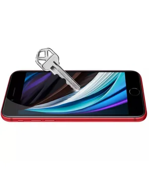 Защитное стекло Nillkin (CP+PRO) для Apple iPhone 7 / 8 / SE (2020) (4.7") Черный Защитное стекло Nillkin (CP+PRO) для Apple iPhone 7 / 8 / SE (2020) (4.7") Черный