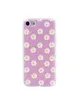 TPU чехол матовый soft touch color для Apple iPhone 7 / 8 (4.7") Ромашки