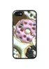 TPU+PC чехол Prisma Fluffie для Apple iPhone 7 / 8 / SE (2020) (4.7") Donut