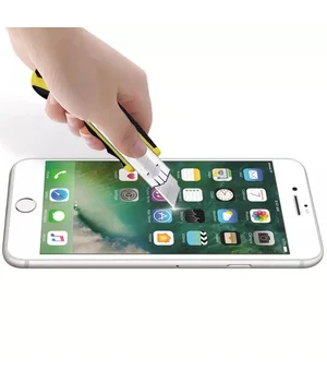 Защитное стекло Nillkin (CP+PRO) для Apple iPhone 7 / 8 / SE (2020) (4.7") Белый Защитное стекло Nillkin (CP+PRO) для Apple iPhone 7 / 8 / SE (2020) (4.7") Белый