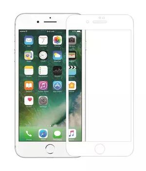 Защитное стекло Nillkin (CP+PRO) для Apple iPhone 7 / 8 / SE (2020) (4.7") Белый Защитное стекло Nillkin (CP+PRO) для Apple iPhone 7 / 8 / SE (2020) (4.7") Белый