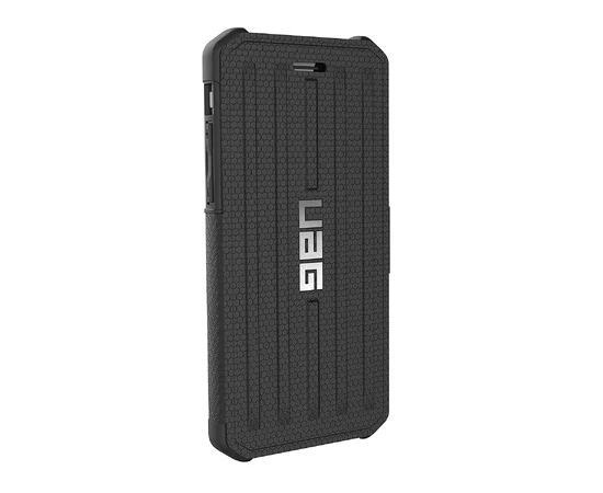 Чехол-книжка UAG Metropolis для Apple iPhone 7 / 8 (4.7") Черный
