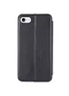 Шкіряний чохол-книжка Classy для Apple iPhone 7 / 8 / SE (2020) (4.7") Чорний
