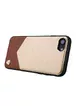 Чохол Nillkin Lensen Series для Apple iPhone 7/8 (4.7 ") Золотий